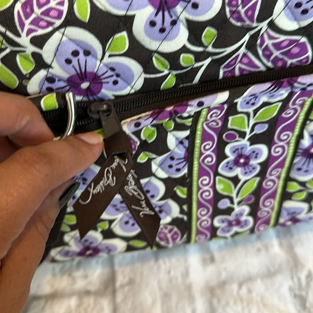 Vera Bradley Laptop or Tablet Women’s Bag